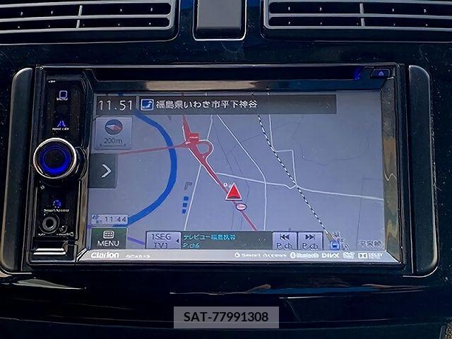 Subaru STELLA 2014-01 212670-4