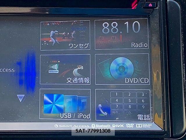 Subaru STELLA 2014-01 212670-5