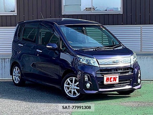 Subaru STELLA 2014-01 212670-6