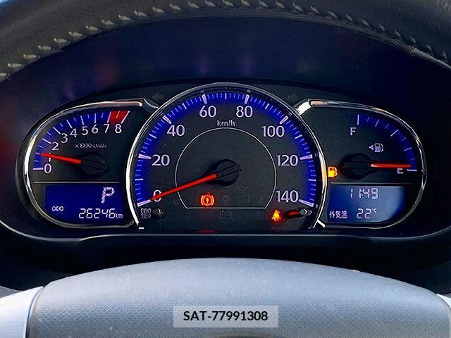 Subaru STELLA 2014-01 212670-7