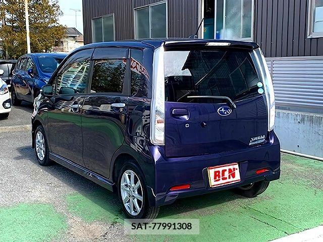 Subaru STELLA 2014-01 212670-8