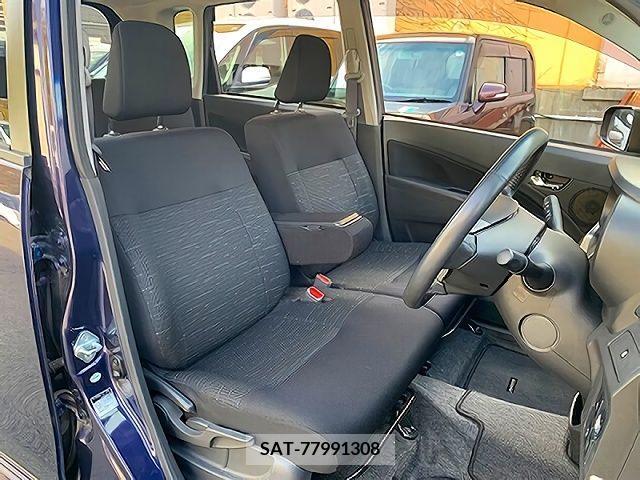 Subaru STELLA 2014-01 212670-9