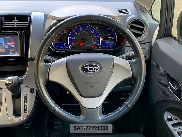 Subaru STELLA 2014-01 212670-13