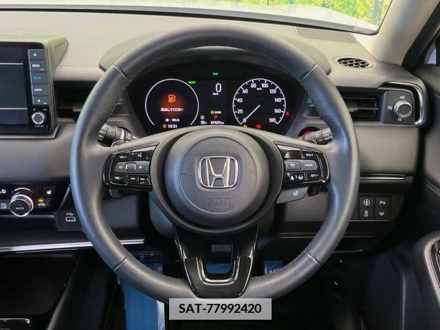 Honda VEZEL 2021-04 345419-11