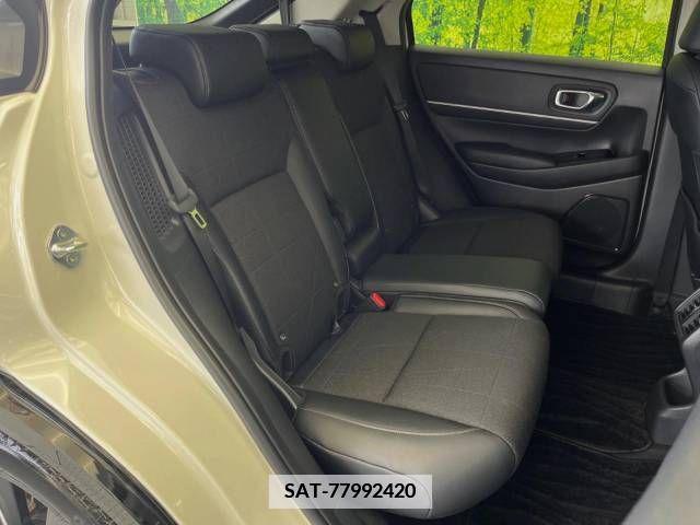 Honda VEZEL 2021-04 345419-9