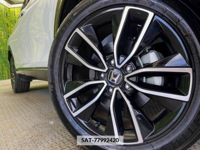 Honda VEZEL 2021-04 345419-13