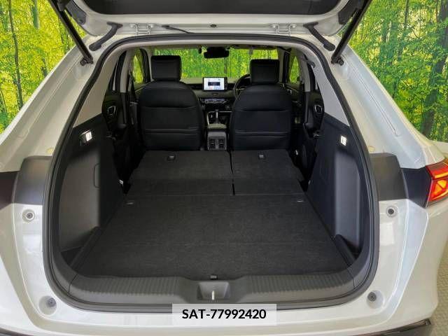 Honda VEZEL 2021-04 345419-10