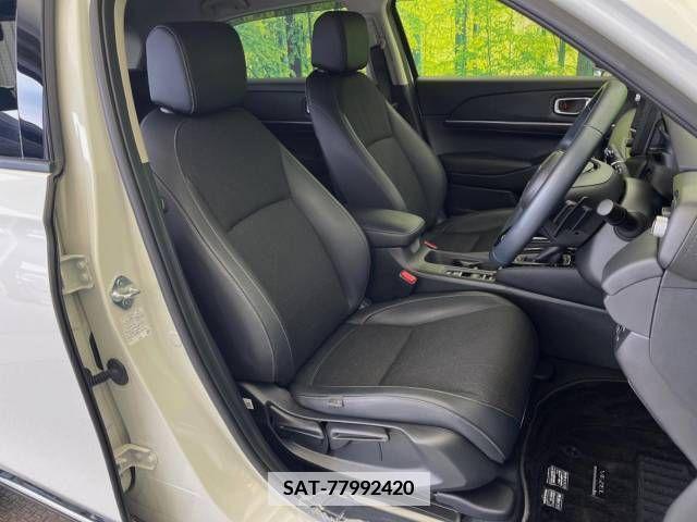 Honda VEZEL 2021-04 345419-8