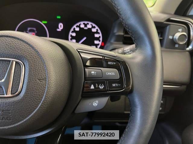 Honda VEZEL 2021-04 345419-5