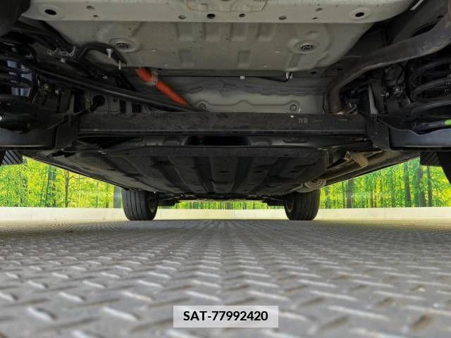 Honda VEZEL 2021-04 345419-19