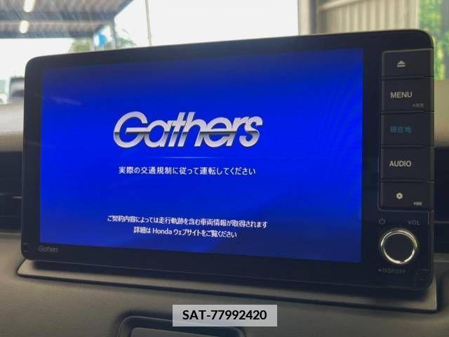 Honda VEZEL 2021-04 345419-2