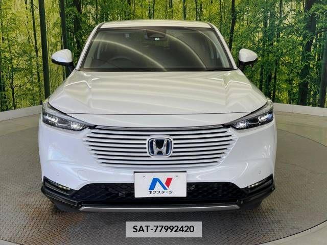Honda VEZEL 2021-04 345419-14