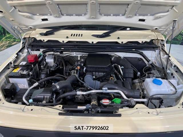 Suzuki JIMNY 2021-03 210708-18
