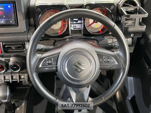 Suzuki JIMNY 2021-03 210708-11