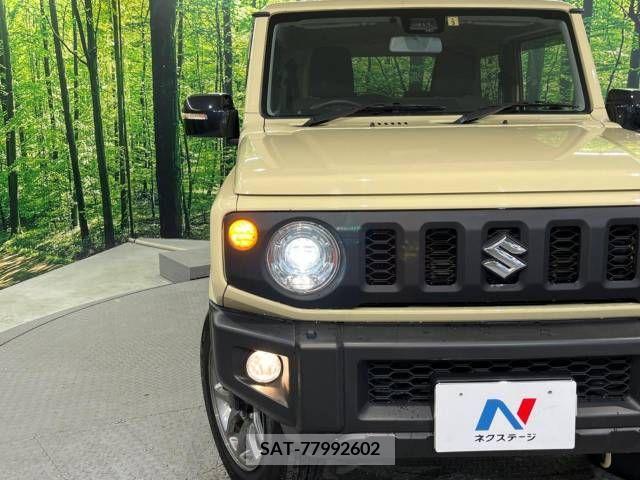 Suzuki JIMNY 2021-03 210708-13