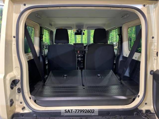 Suzuki JIMNY 2021-03 210708-10