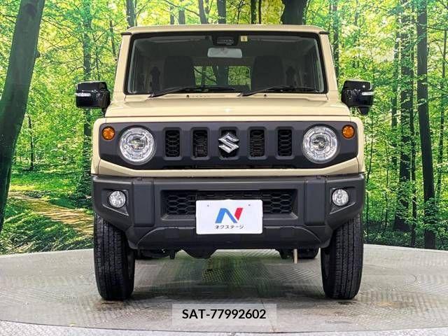 Suzuki JIMNY 2021-03 210708-14
