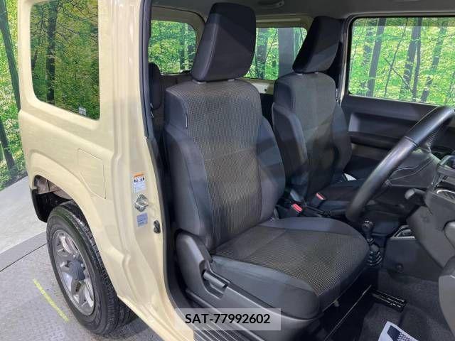 Suzuki JIMNY 2021-03 210708-8