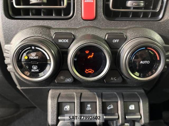 Suzuki JIMNY 2021-03 210708-6