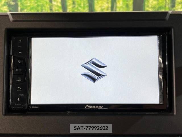 Suzuki JIMNY 2021-03 210708-3