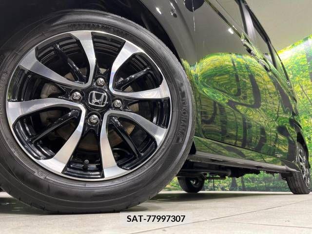 Honda N BOX CUSTOM 2019-06 307474-13