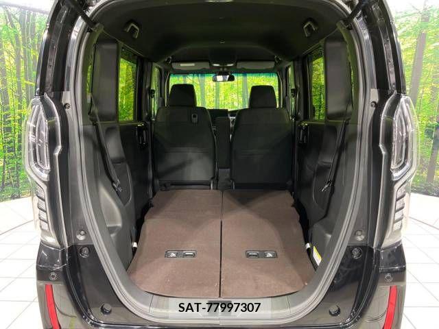 Honda N BOX CUSTOM 2019-06 307474-10