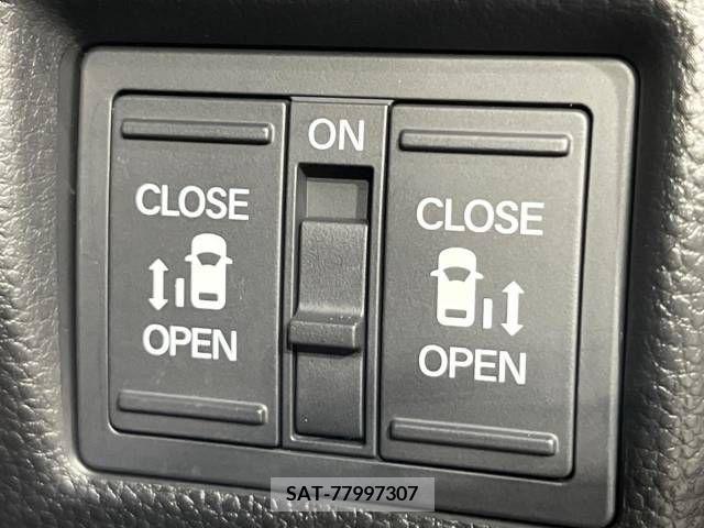Honda N BOX CUSTOM 2019-06 307474-5
