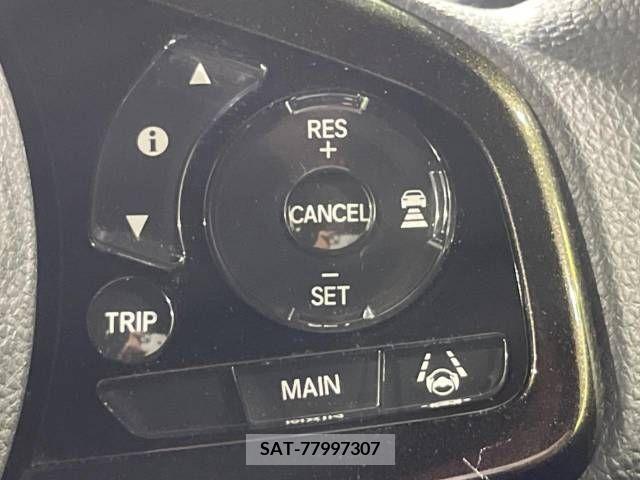 Honda N BOX CUSTOM 2019-06 307474-6