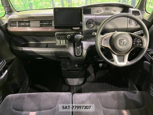 Honda N BOX CUSTOM 2019-06 307474-1