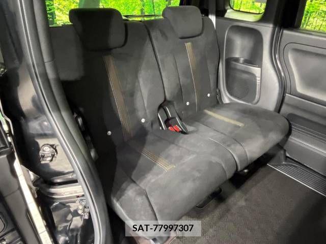 Honda N BOX CUSTOM 2019-06 307474-9