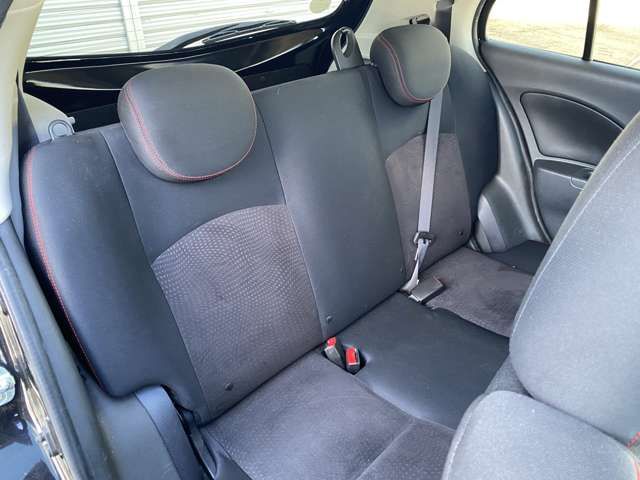Nissan MARCH 2014-03 180839-16