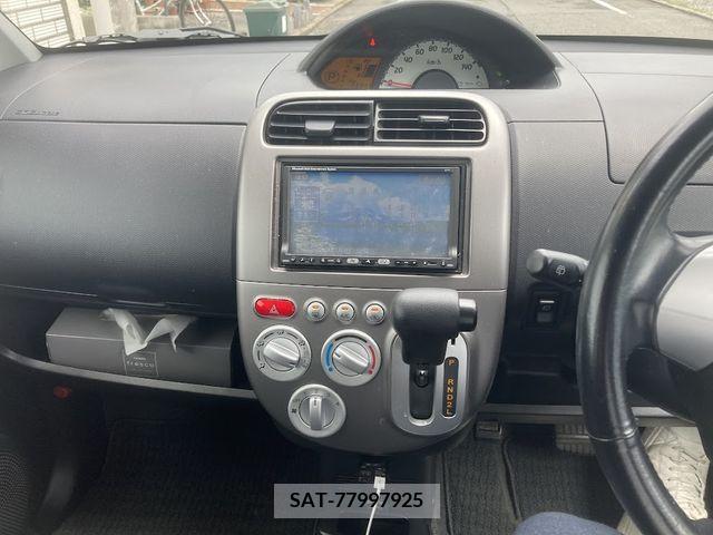 Mitsubishi EK WAGON 2008-05 268055-7