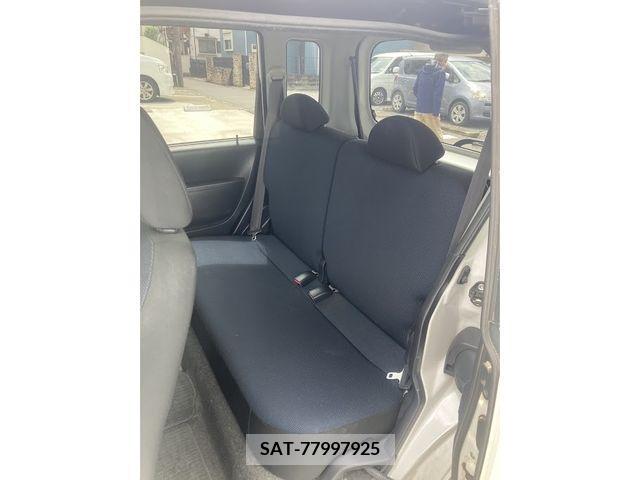 Mitsubishi EK WAGON 2008-05 268055-5