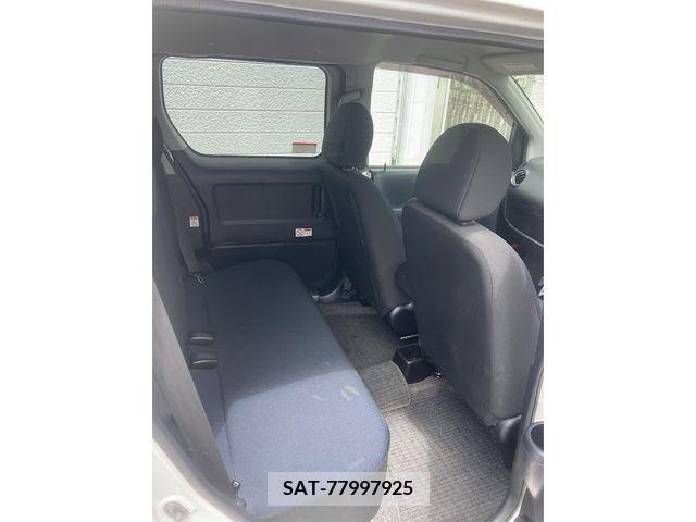 Mitsubishi EK WAGON 2008-05 268055-4