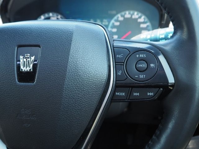 Toyota CROWN SEDAN 2018-07 2964-16