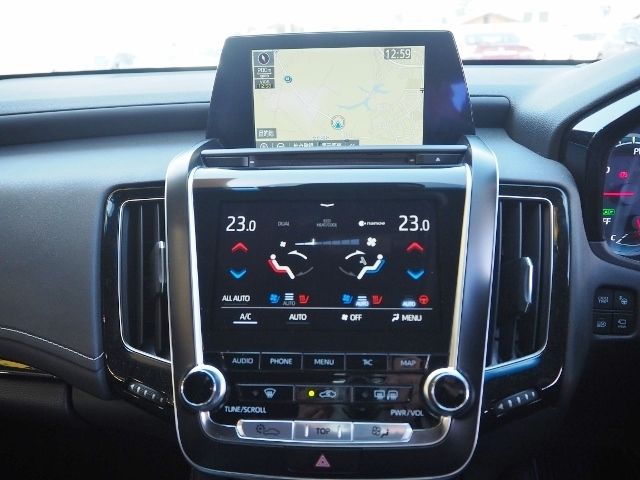 Toyota CROWN SEDAN 2018-07 2964-17
