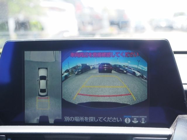 Toyota CROWN SEDAN 2018-07 2964-18