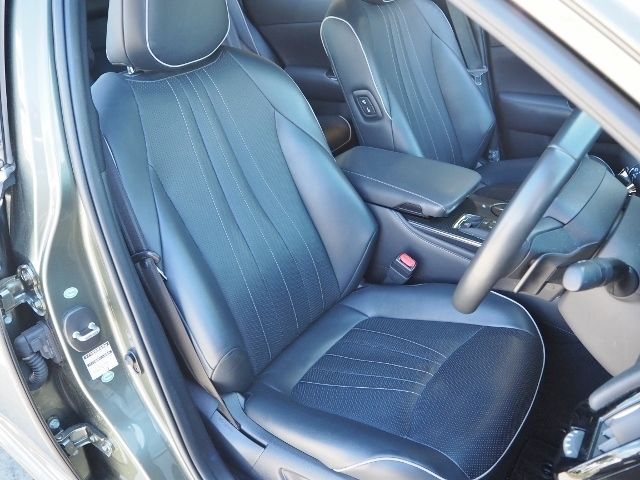 Toyota CROWN SEDAN 2018-07 2964-11