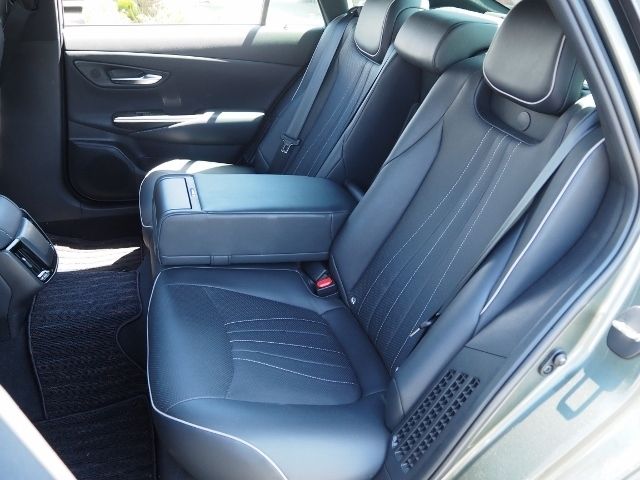 Toyota CROWN SEDAN 2018-07 2964-14