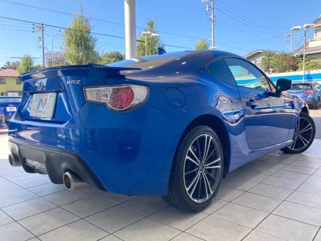 Subaru BRZ 2012-07 184068-17