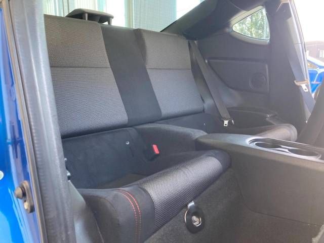 Subaru BRZ 2012-07 184068-9