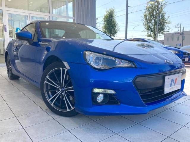 Subaru BRZ 2012-07 184068-16