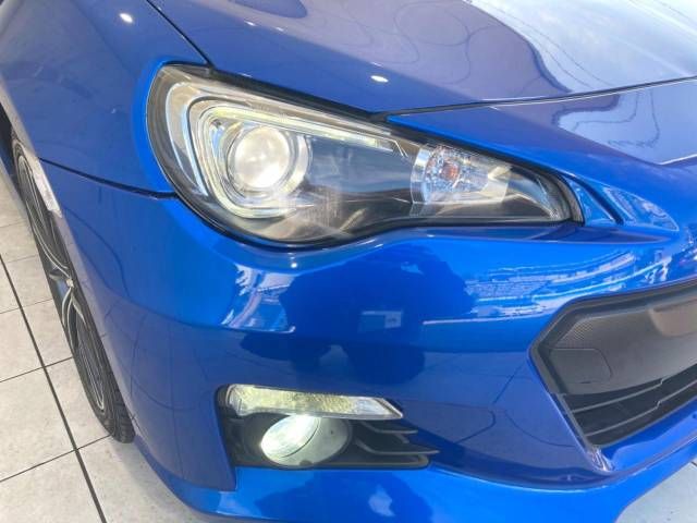 Subaru BRZ 2012-07 184068-12