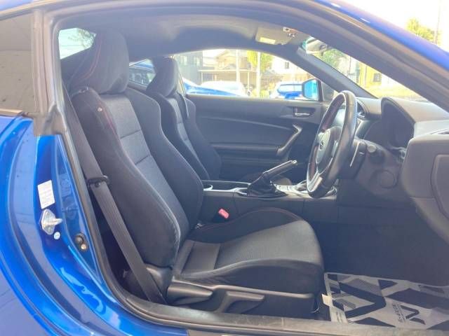 Subaru BRZ 2012-07 184068-8