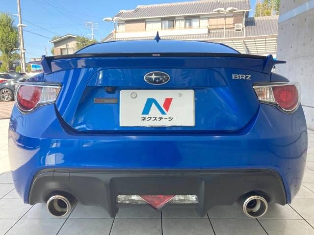 Subaru BRZ 2012-07 184068-15