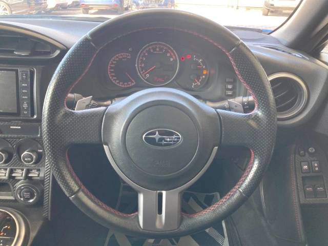Subaru BRZ 2012-07 184068-11