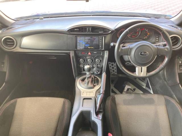 Subaru BRZ 2012-07 184068-1