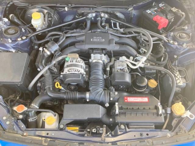 Subaru BRZ 2012-07 184068-18