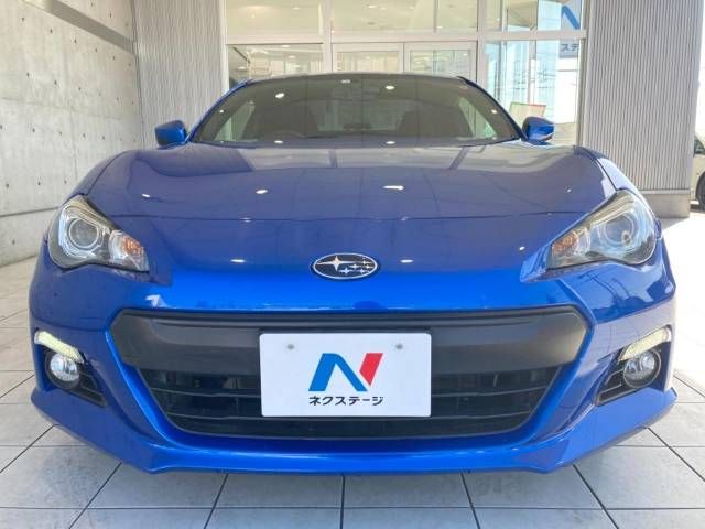 Subaru BRZ 2012-07 184068-14