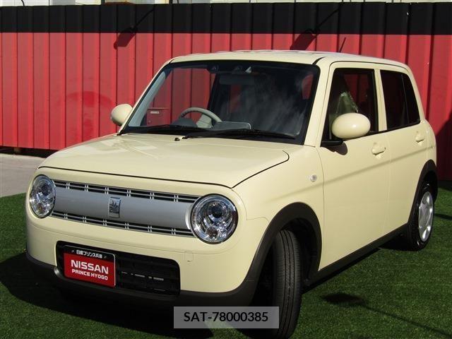 Suzuki LAPIN 2023-12 218596-19